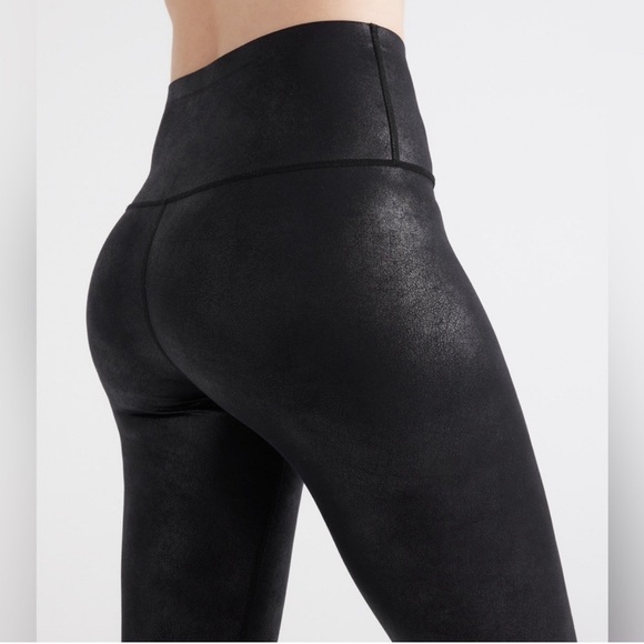 KNIX High Rise Contour Waist Legging black - Picture 3 of 5